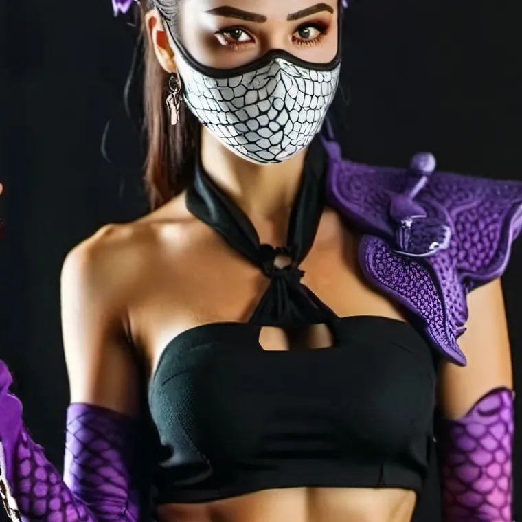 chat with ai character: Kaelis Nightshade