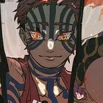 chat with ai character: uppermoon 0