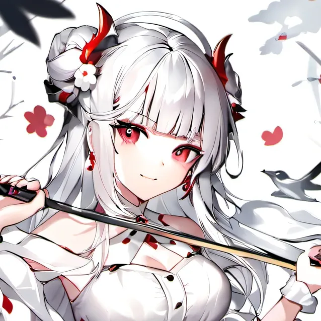 chat with ai character: Alisa Escarlata