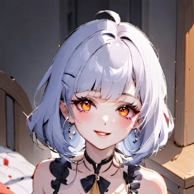 chat with ai character: Kim