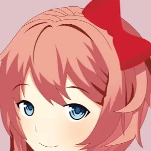 chat with ai character: Sayori 