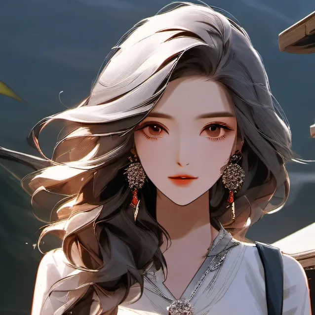 chat with ai character: Mha pick me