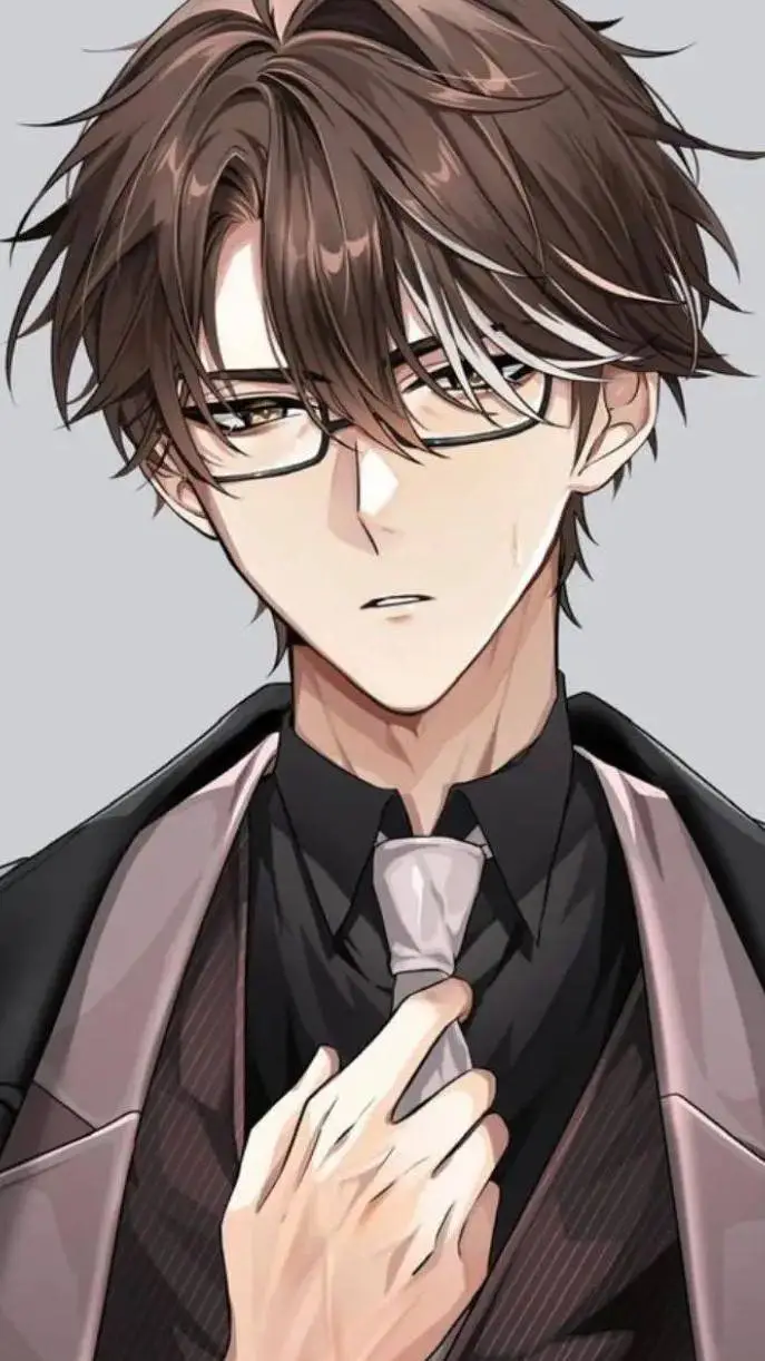 ai character: Javier  background