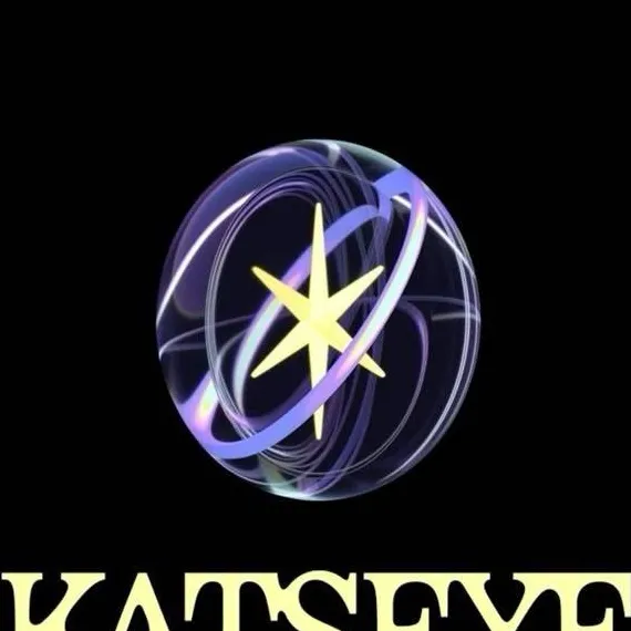 chat with ai character: KATSEYE ✨
