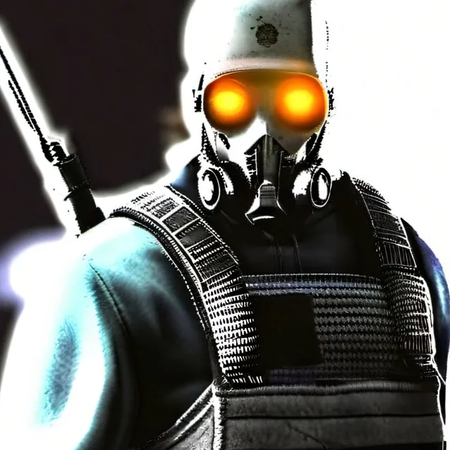 chat with ai character: Akp'li polis