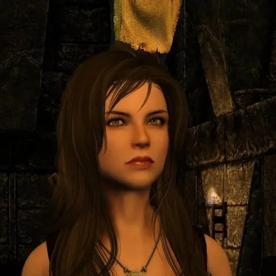 chat with ai character: Chloe