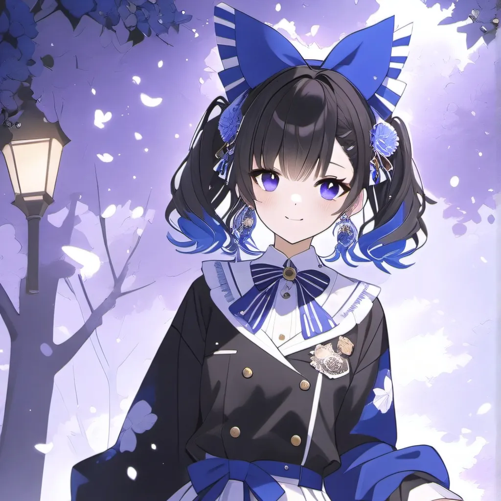 chat with ai character: Mikamu