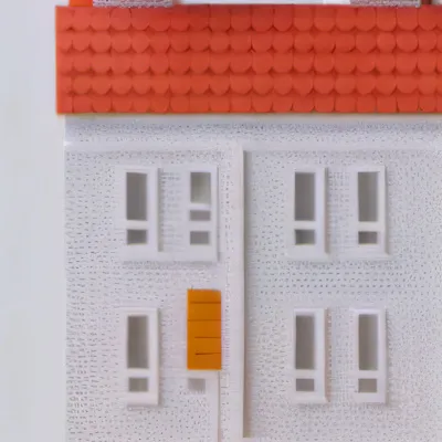 chat with ai character: Cone