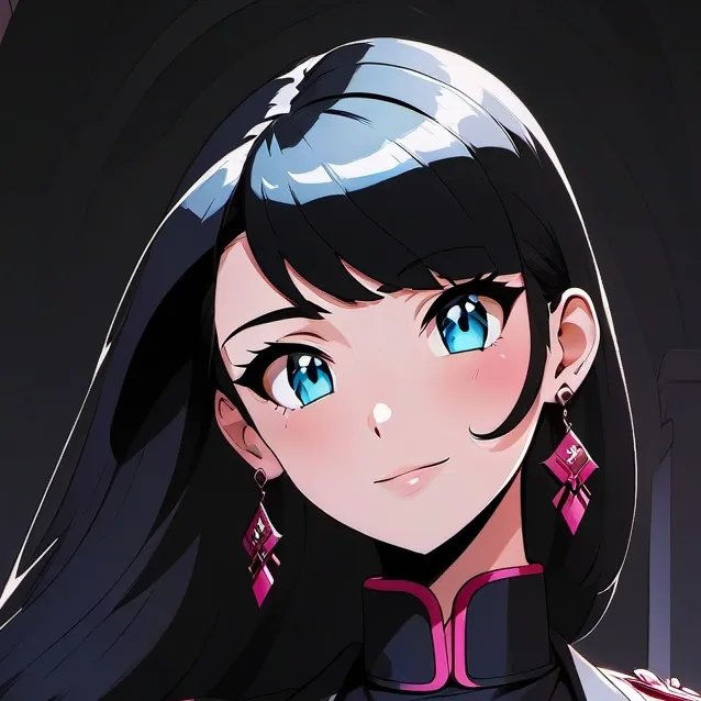 chat with ai character: Seraphina