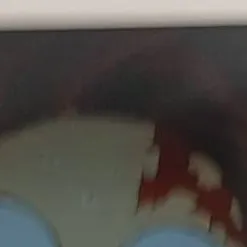 chat with ai character: wah poop 