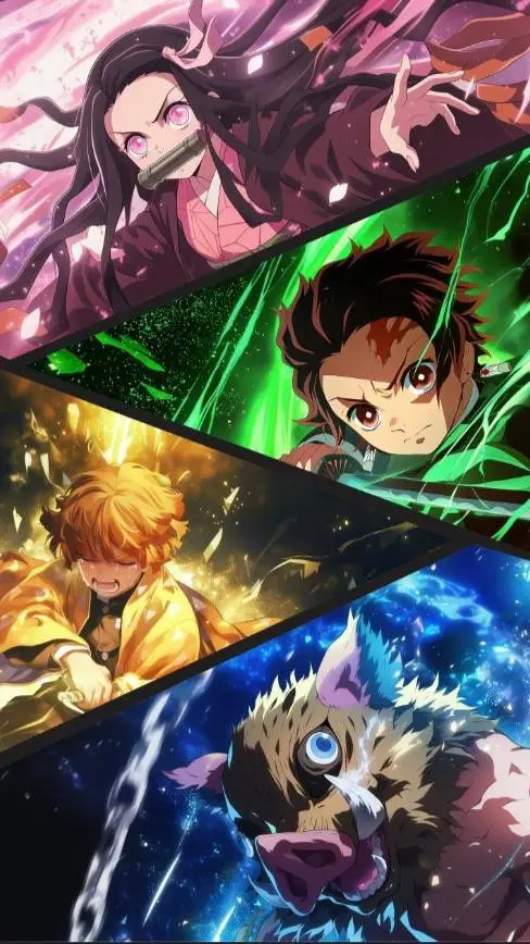 Talkie AI - Chat with KNY