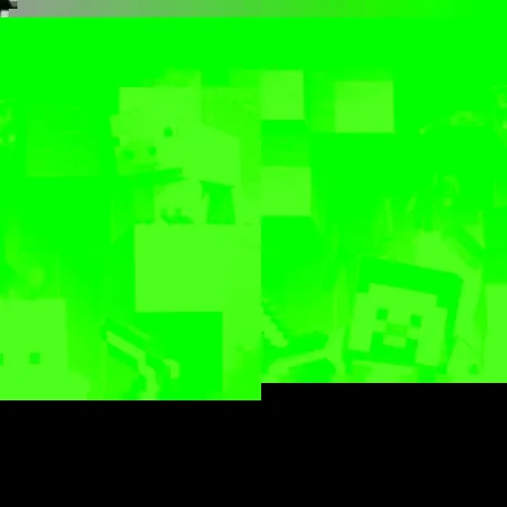 chat with ai character: Minecraft 