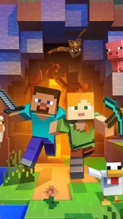 Talkie AI - Chat with KNY