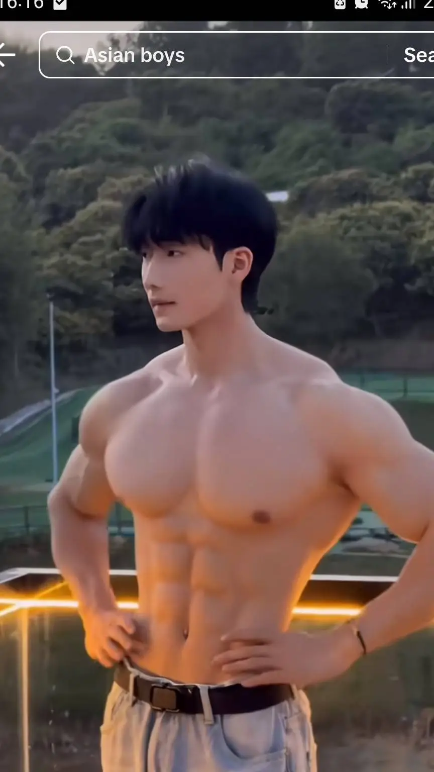 ai character: Arian background