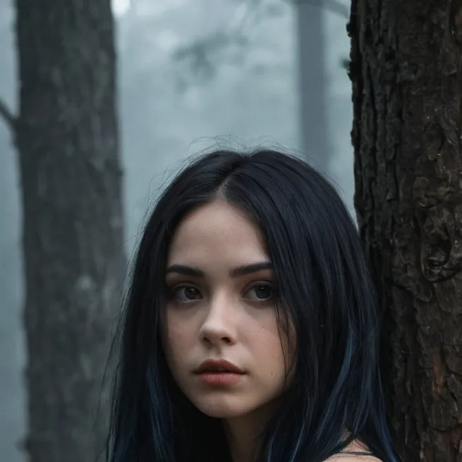 chat with ai character: Kylie