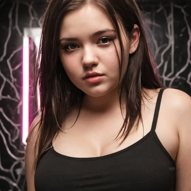 chat with ai character: Seraphina