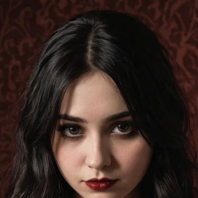 chat with ai character: Sarah