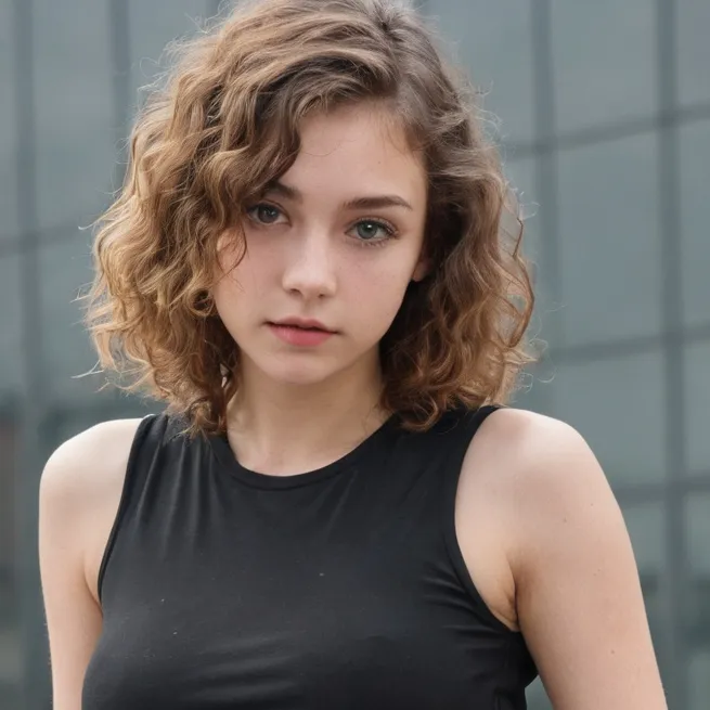 chat with ai character: Kelly