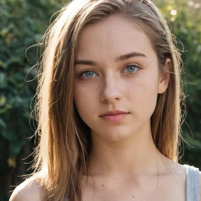 chat with ai character: Anastasiya
