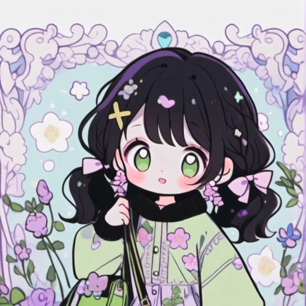 chat with ai character: Amelia