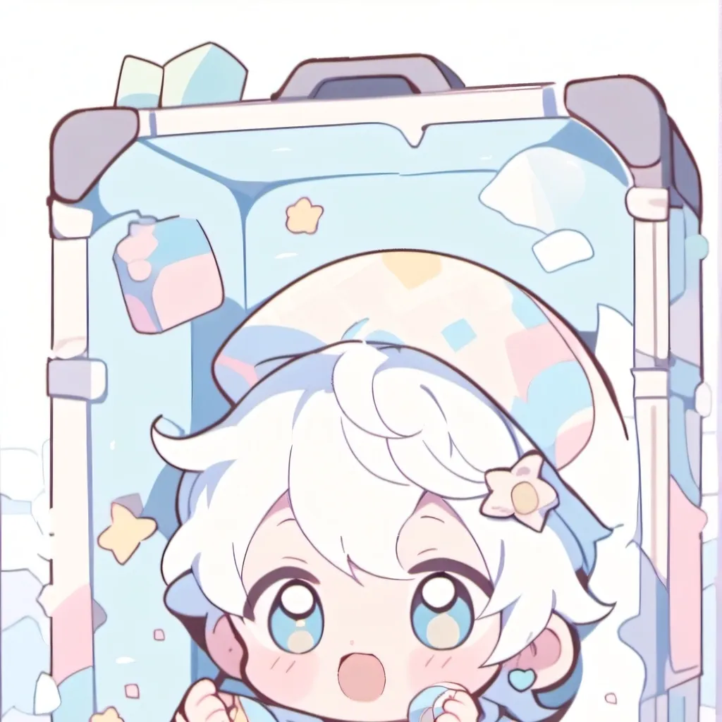 chat with ai character: abandoned baby