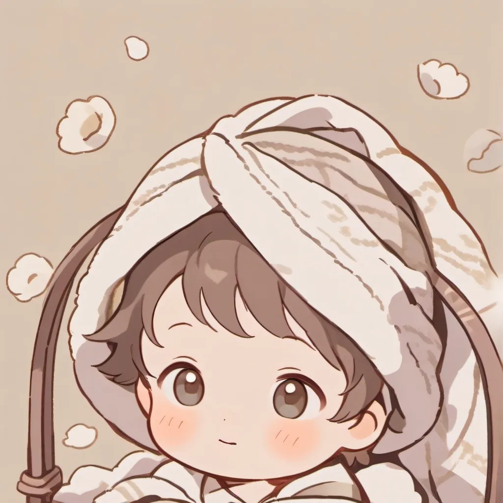 chat with ai character: basket baby