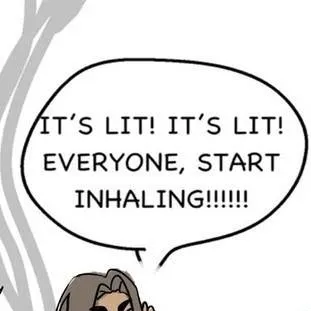 chat with ai character: IT'S LIT IT'S LIT
