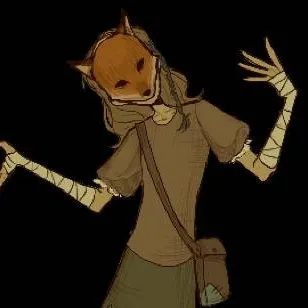 chat with ai character: therian