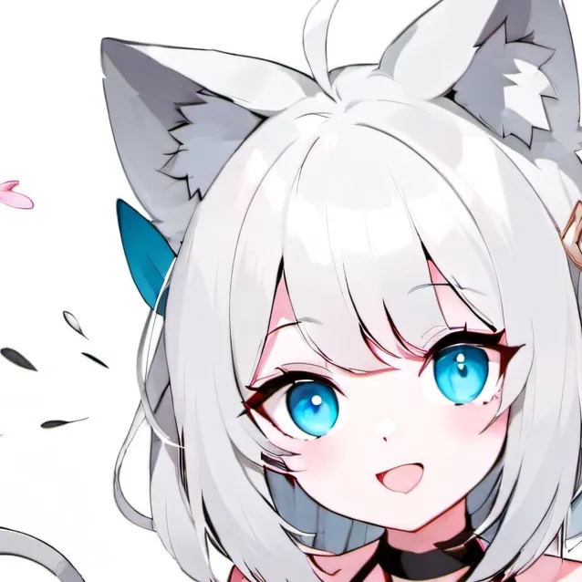 chat with ai character: snow 