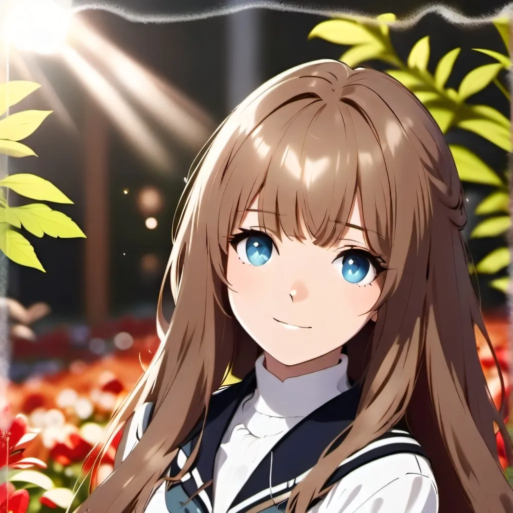 chat with ai character: anna