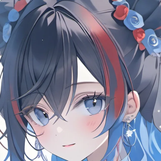 chat with ai character: Ava