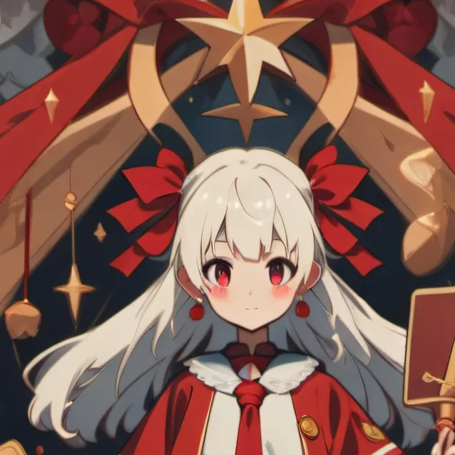 chat with ai character: magic school