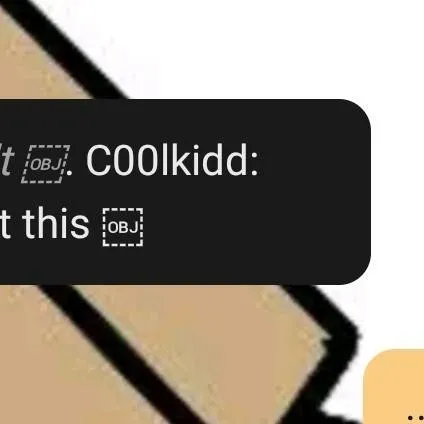 chat with ai character: black 