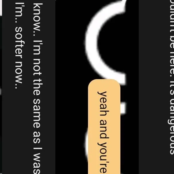 chat with ai character: black best day