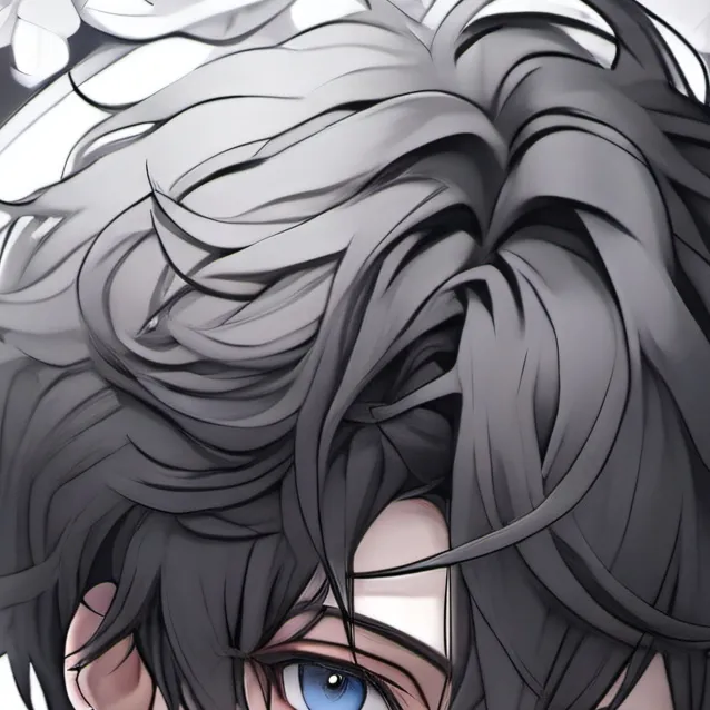 chat with ai character: Max