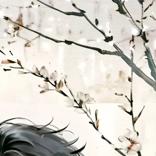 chat with ai character: shion