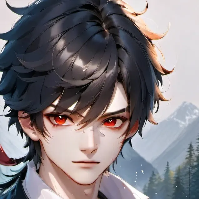 chat with ai character: Dylan 