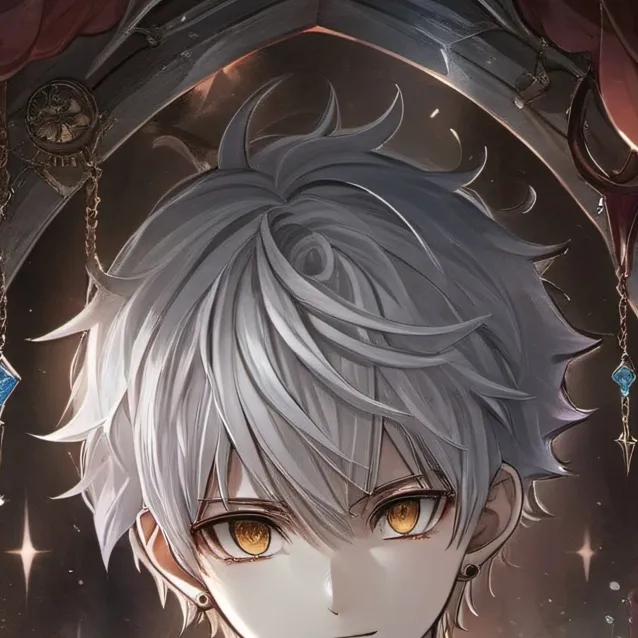 chat with ai character: alexander 