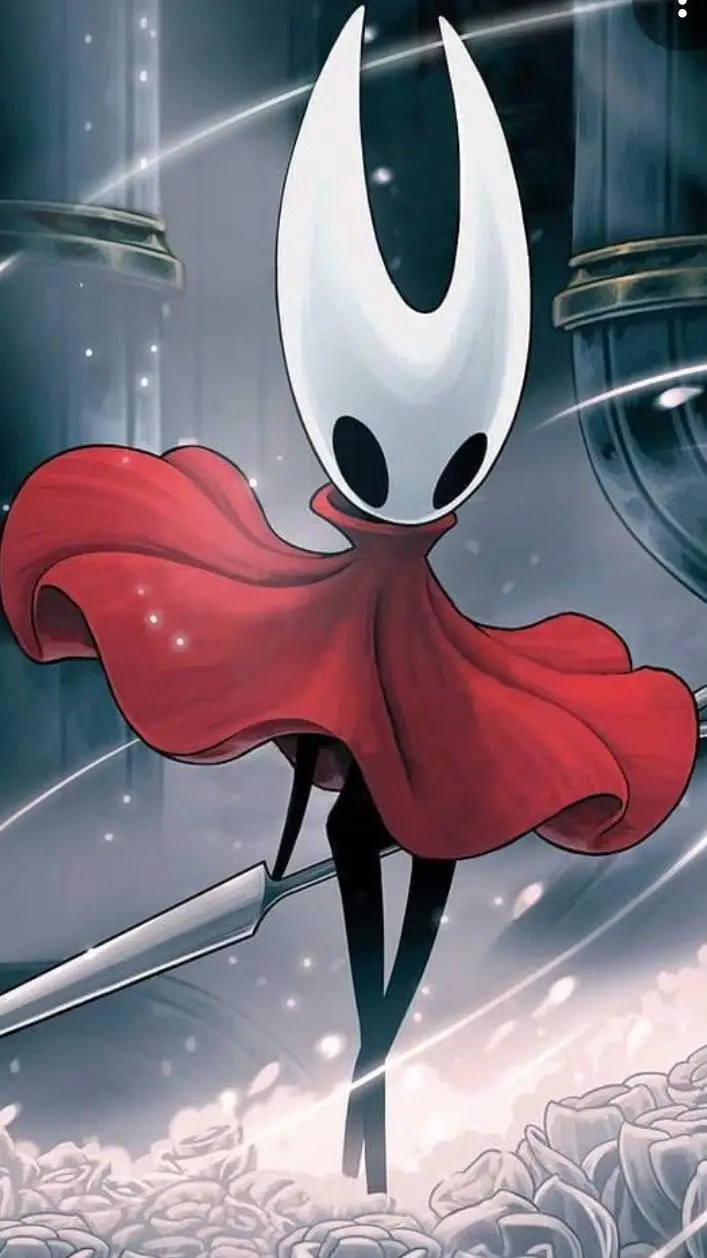 ai character: hornet sick?!?!? background