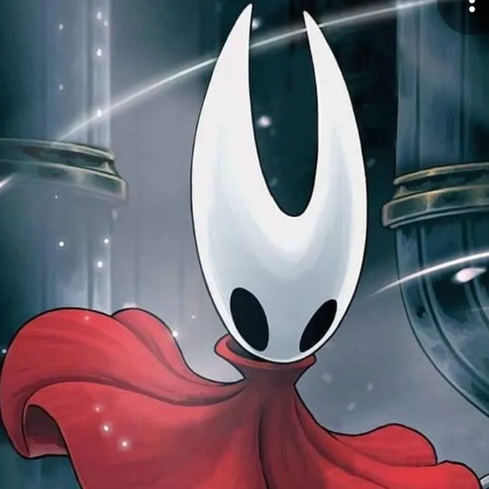 chat with ai character: hornet sick?!?!?