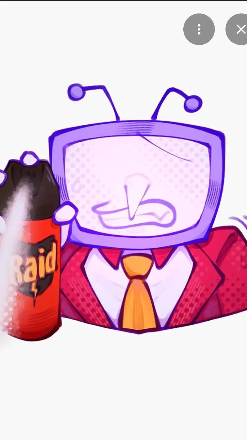 ai character: jjk diarrhea  background