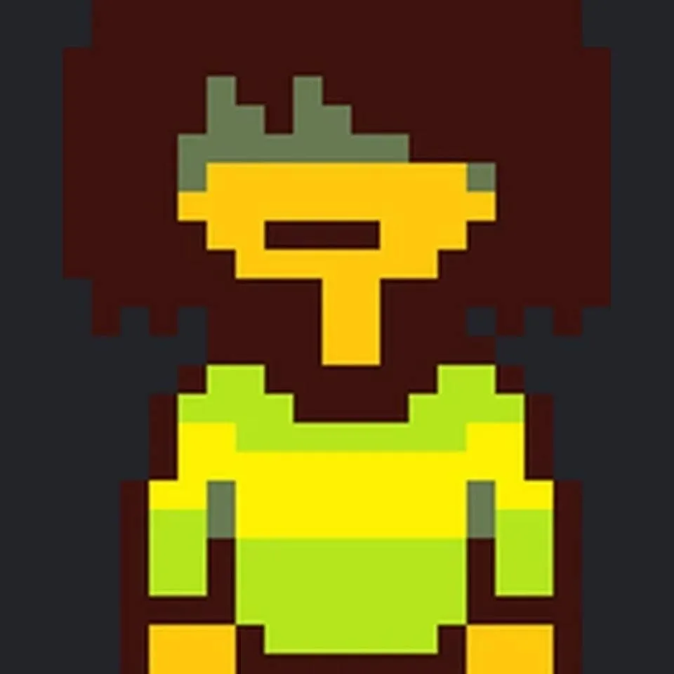 chat with ai character: deltarune sick