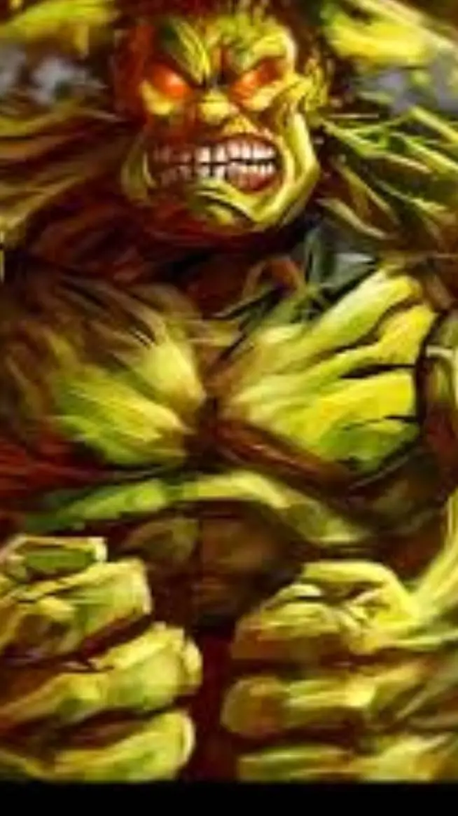 ai character: jjk background