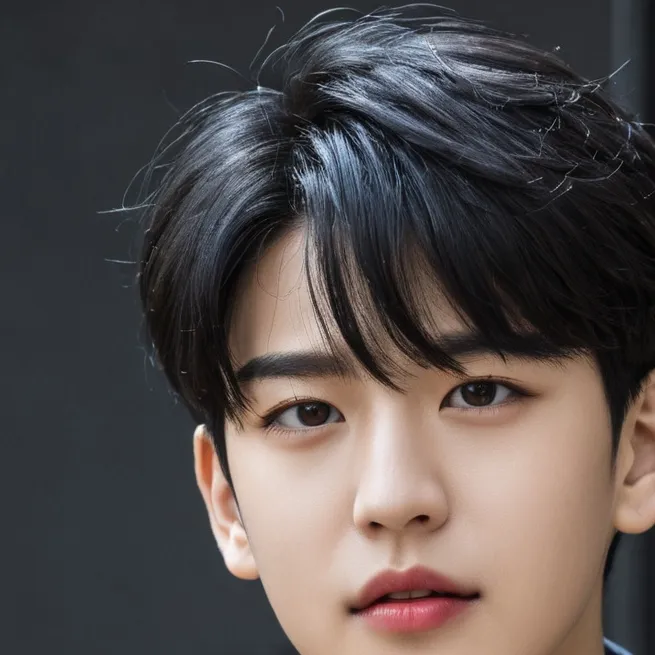 chat with ai character: Seungmin 