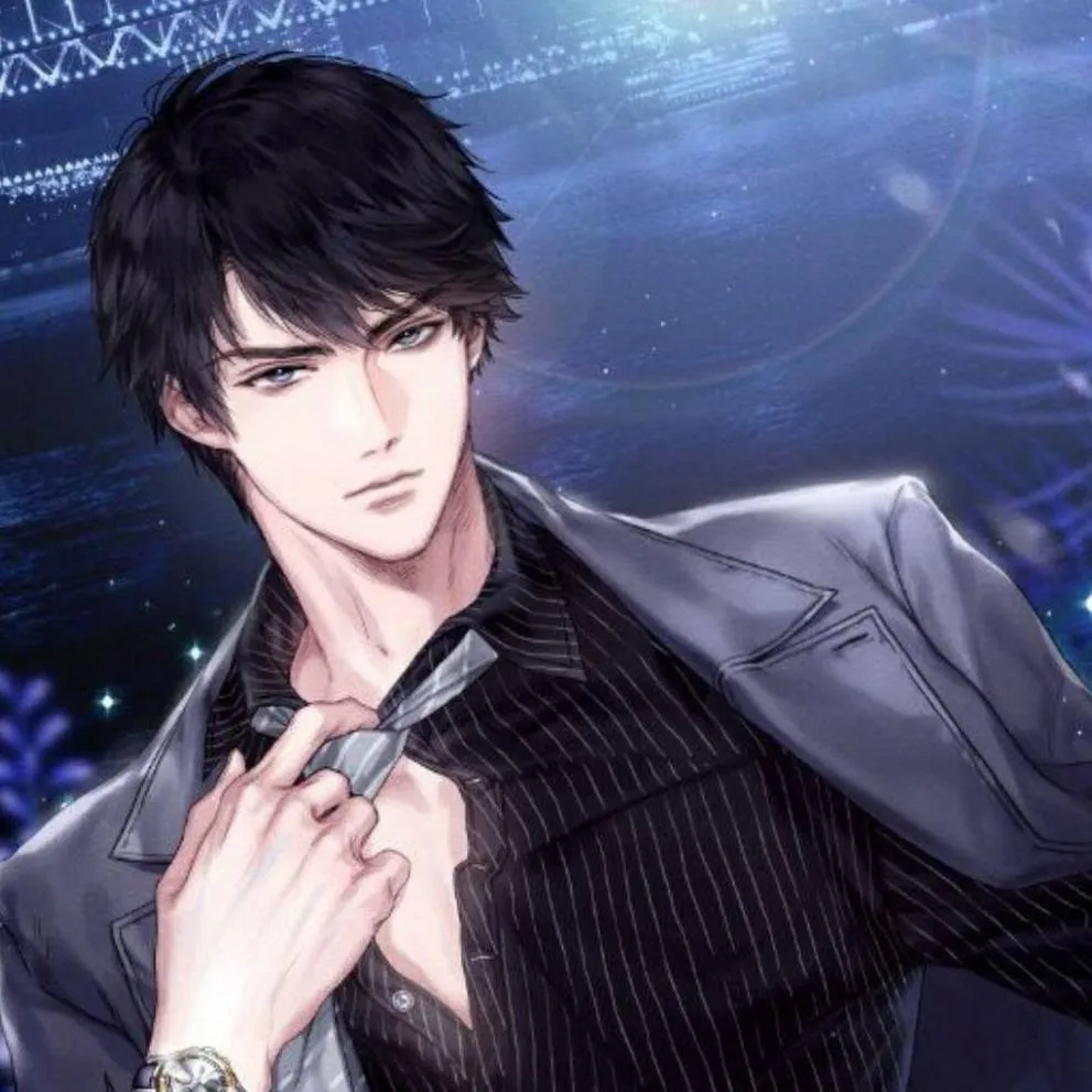 chat with ai character: Альберт