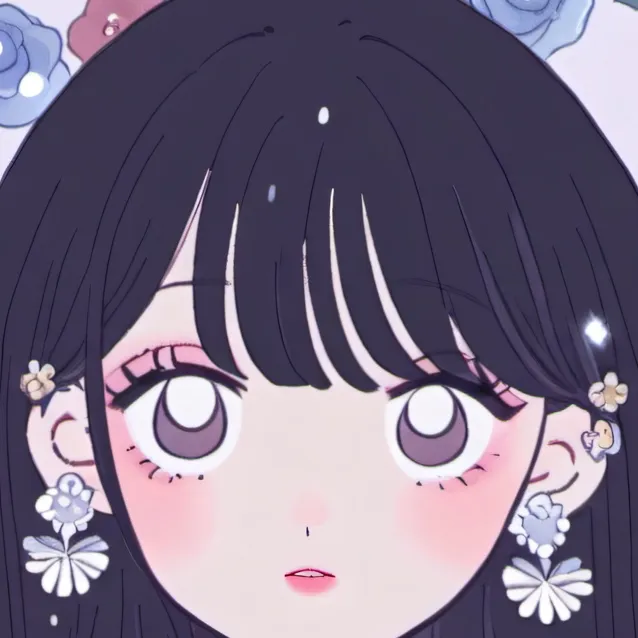 chat with ai character: kny kiss count♥️