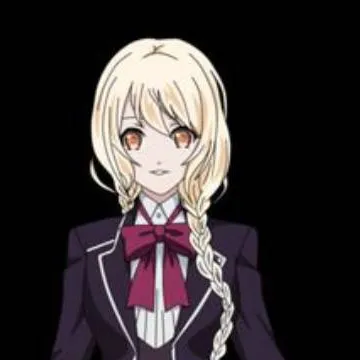 chat with ai character: Diabolik lovers ♥️
