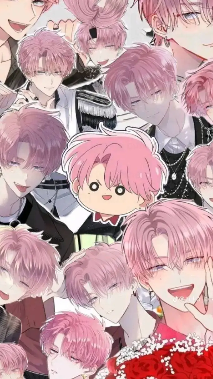 ai character: Tamon likes u? background