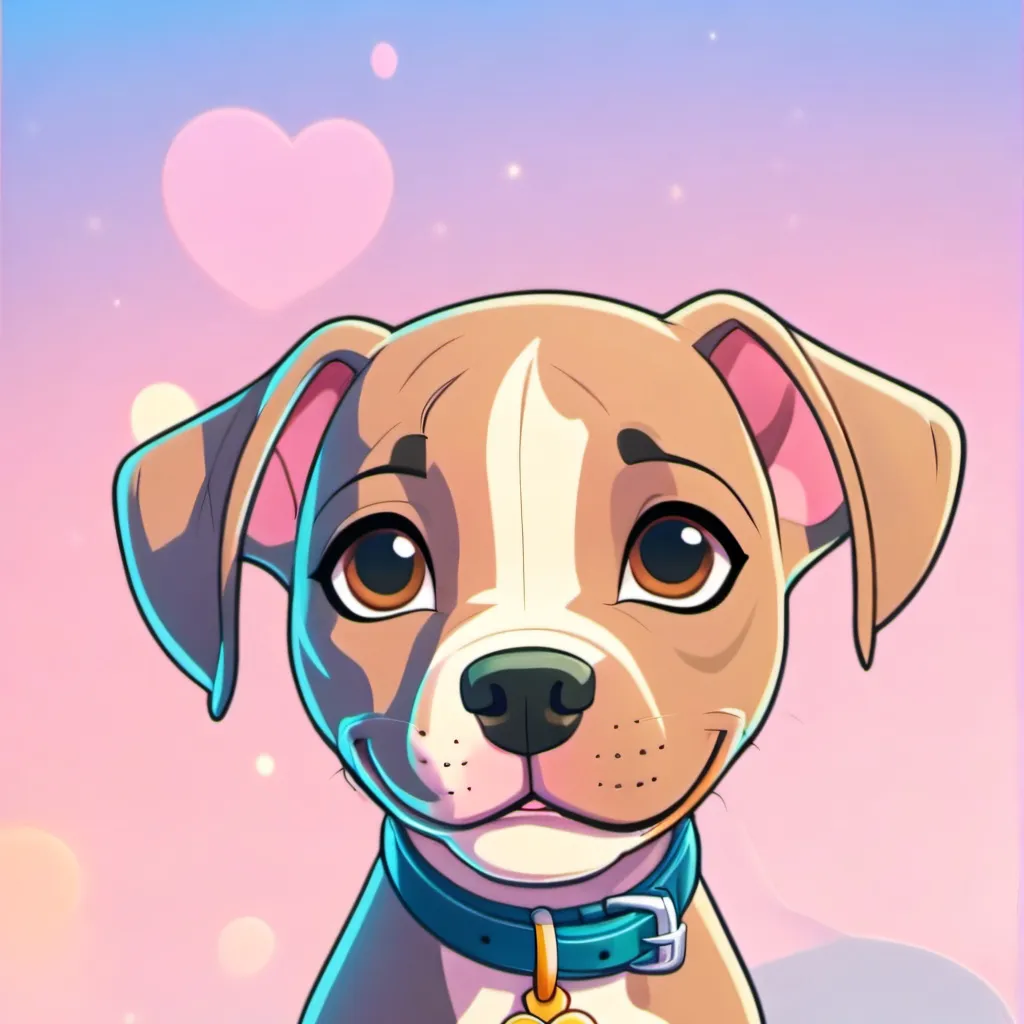 chat with ai character: my dog, jordy
