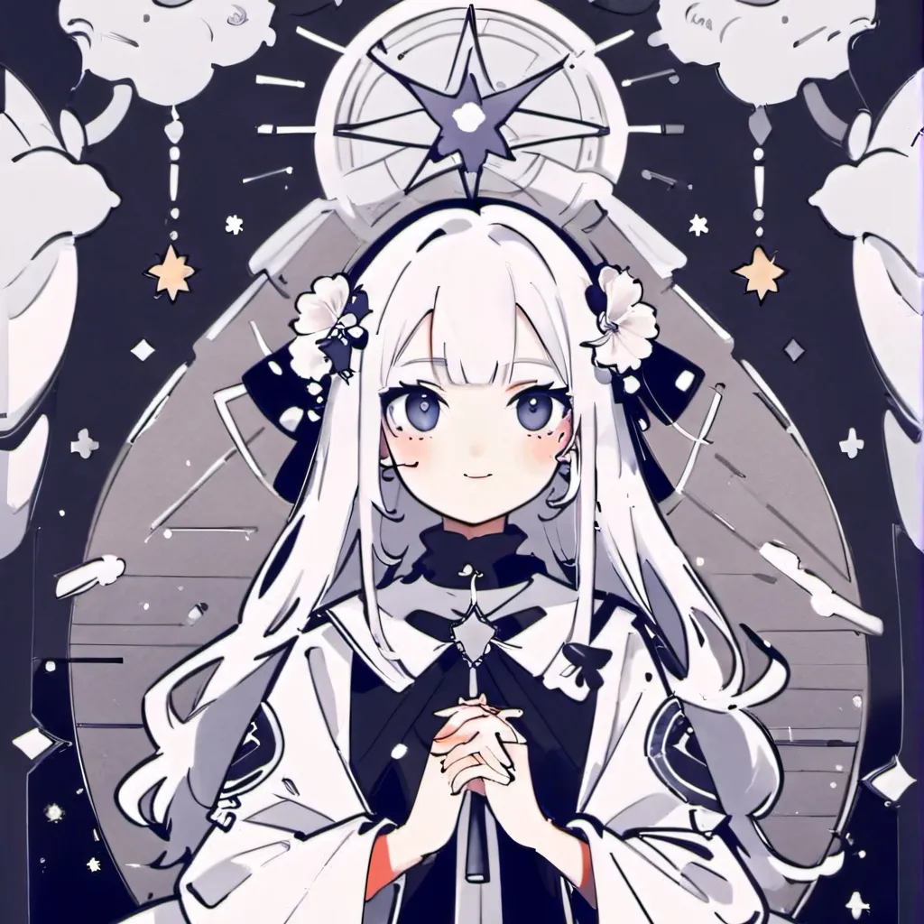chat with ai character: Iris ai